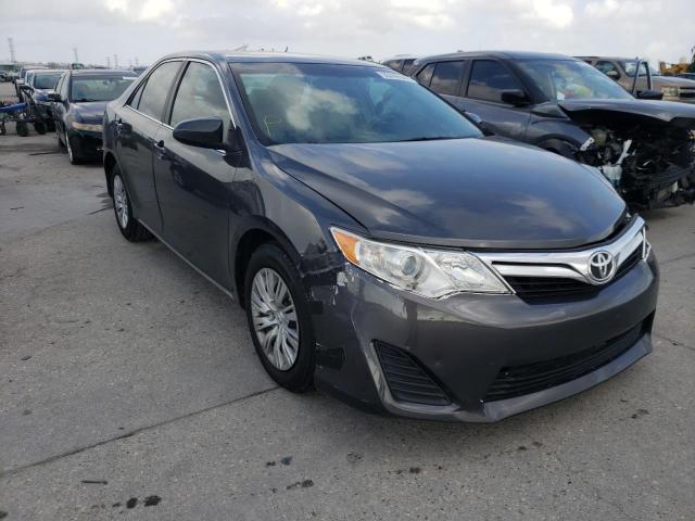 TOYOTA CAMRY BASE 2012 4t4bf1fk7cr271318