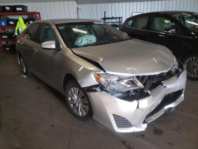 TOYOTA CAMRY BASE 2012 4t4bf1fk7cr271576