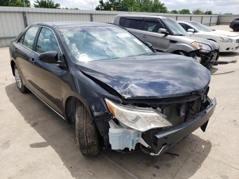 TOYOTA CAMRY BASE 2012 4t4bf1fk7cr272159