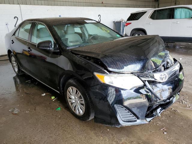 TOYOTA CAMRY BASE 2012 4t4bf1fk7cr272548