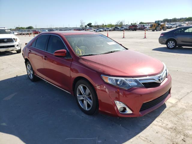 TOYOTA CAMRY 2012 4t4bf1fk7cr273148