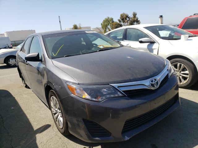 TOYOTA CAMRY L 2013 4t4bf1fk7dr275564