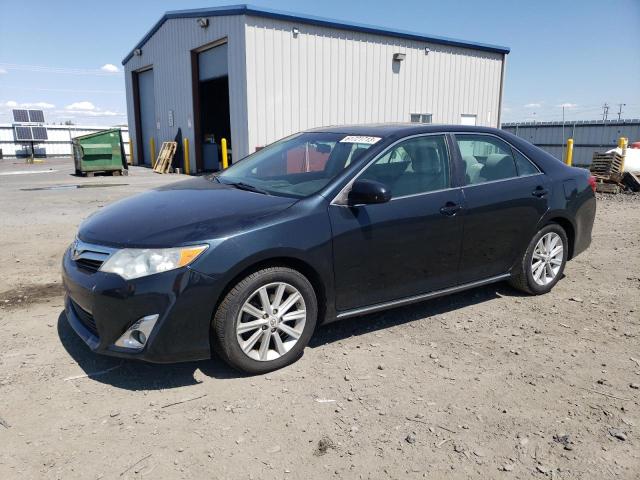 TOYOTA CAMRY L 2013 4t4bf1fk7dr278870