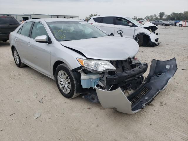 TOYOTA CAMRY L 2013 4t4bf1fk7dr279212