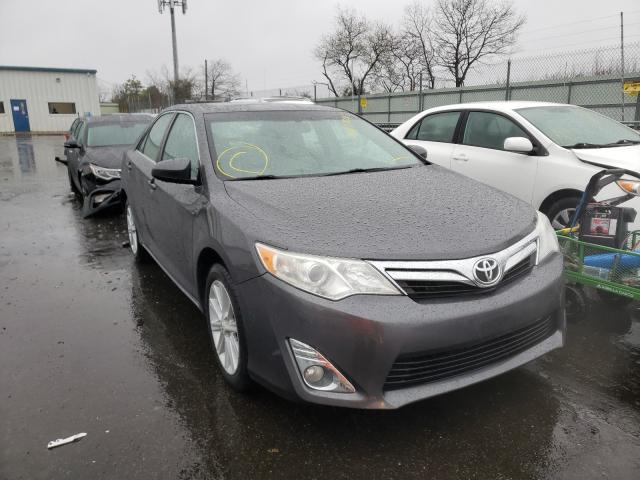 TOYOTA CAMRY 2013 4t4bf1fk7dr279775