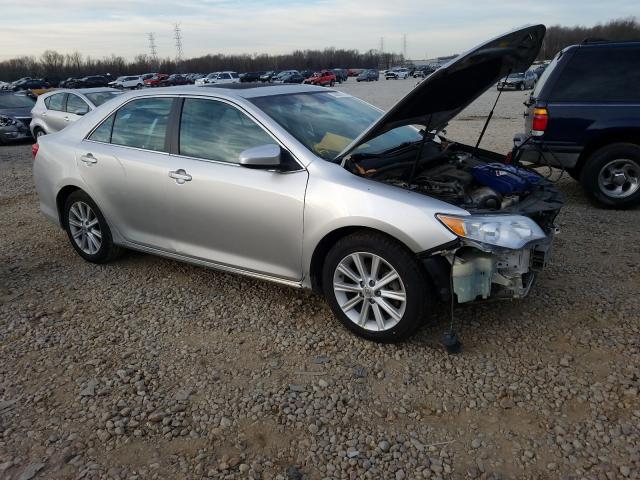 TOYOTA CAMRY L 2013 4t4bf1fk7dr280134