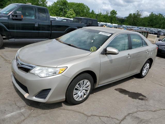 TOYOTA CAMRY 2013 4t4bf1fk7dr281784