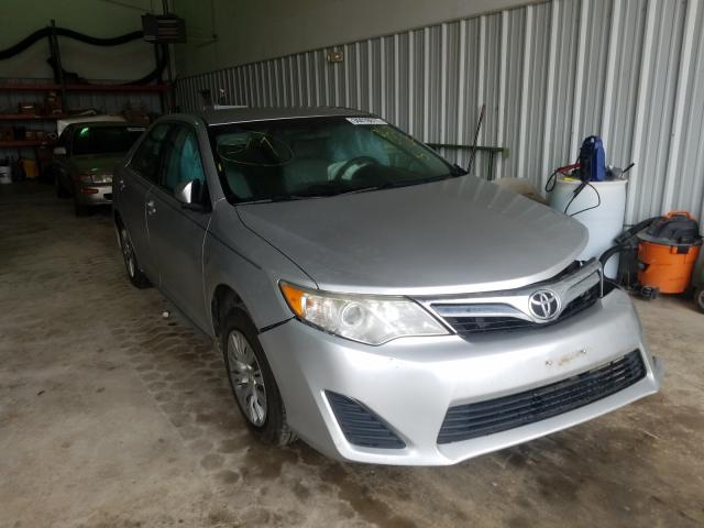 TOYOTA CAMRY L 2013 4t4bf1fk7dr283308