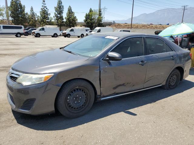 TOYOTA CAMRY 2013 4t4bf1fk7dr285141