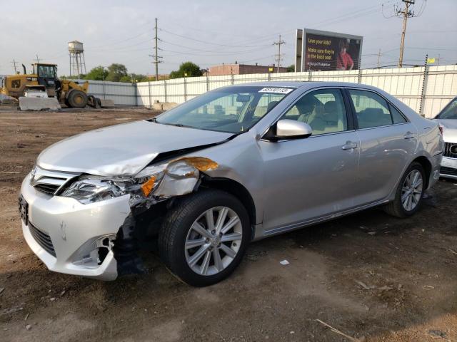 TOYOTA CAMRY 2013 4t4bf1fk7dr286225