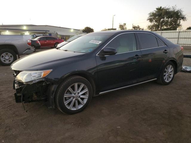 TOYOTA CAMRY L 2013 4t4bf1fk7dr287116