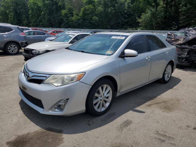 TOYOTA CAMRY L 2013 4t4bf1fk7dr288962