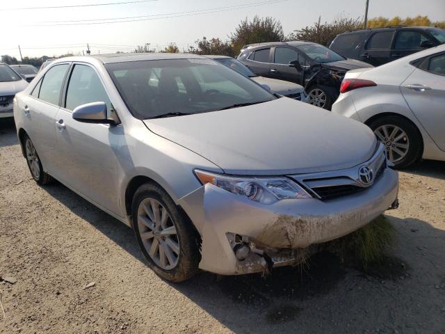 TOYOTA CAMRY L 2013 4t4bf1fk7dr293353