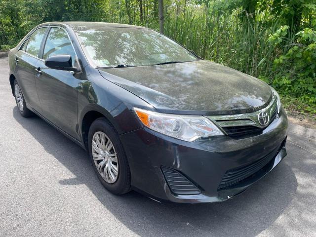 TOYOTA CAMRY L 2013 4t4bf1fk7dr293885