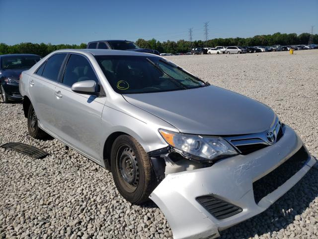 TOYOTA CAMRY L 2013 4t4bf1fk7dr296883