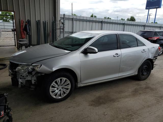 TOYOTA CAMRY 2013 4t4bf1fk7dr296947