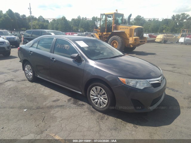 TOYOTA CAMRY 2013 4t4bf1fk7dr297533