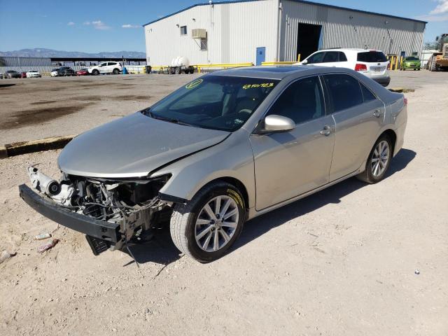 TOYOTA CAMRY 2013 4t4bf1fk7dr298245