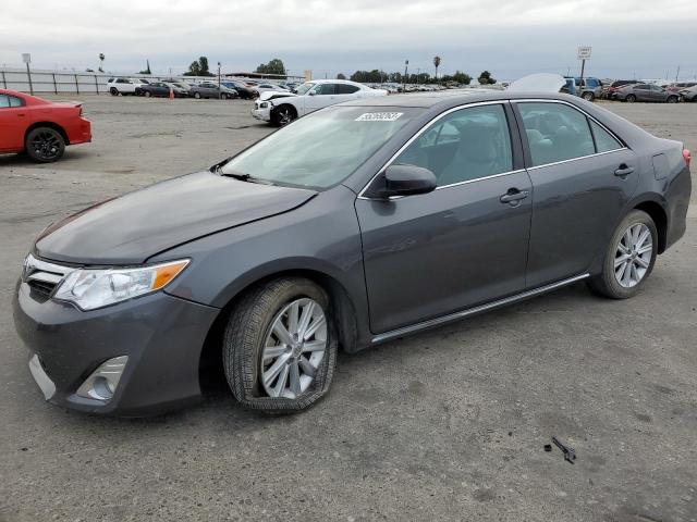 TOYOTA CAMRY L 2013 4t4bf1fk7dr299573