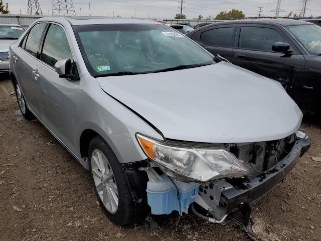 TOYOTA CAMRY L 2013 4t4bf1fk7dr303119