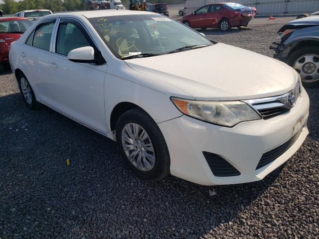 TOYOTA CAMRY 2013 4t4bf1fk7dr303914