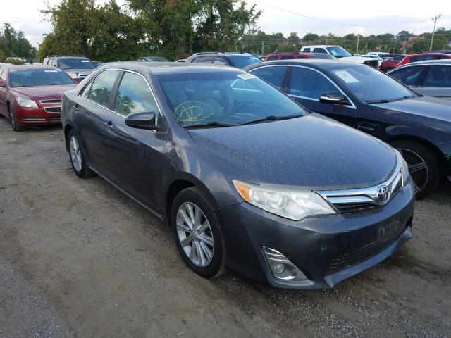 TOYOTA CAMRY L 2013 4t4bf1fk7dr304190