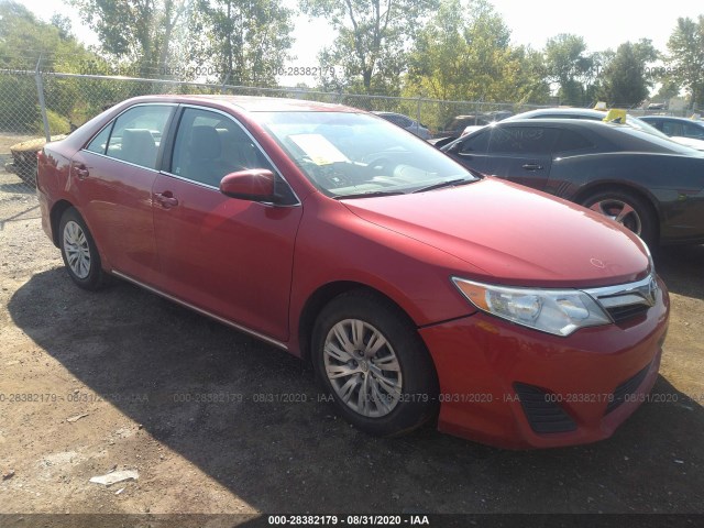 TOYOTA CAMRY 2013 4t4bf1fk7dr304478