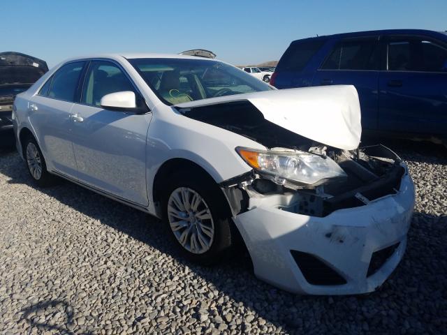 TOYOTA CAMRY L 2013 4t4bf1fk7dr304769