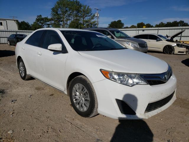 TOYOTA CAMRY L 2013 4t4bf1fk7dr305968