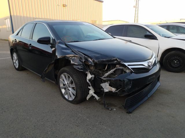 TOYOTA CAMRY L 2013 4t4bf1fk7dr306375