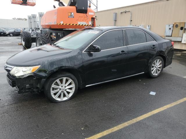 TOYOTA CAMRY L 2013 4t4bf1fk7dr307946