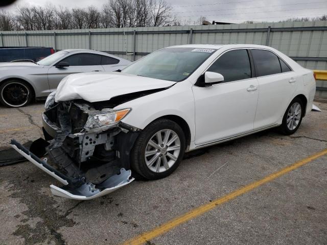 TOYOTA CAMRY L 2013 4t4bf1fk7dr308062