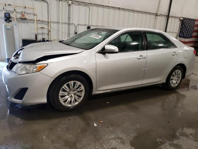 TOYOTA CAMRY 2013 4t4bf1fk7dr308692