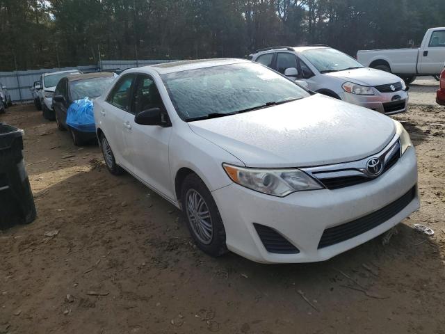 TOYOTA CAMRY L 2013 4t4bf1fk7dr311124