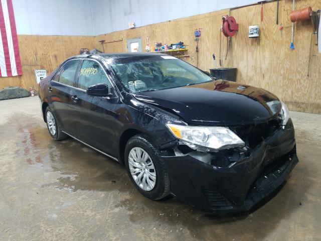 TOYOTA CAMRY L 2013 4t4bf1fk7dr313424