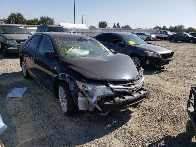 TOYOTA CAMRY L 2013 4t4bf1fk7dr317733