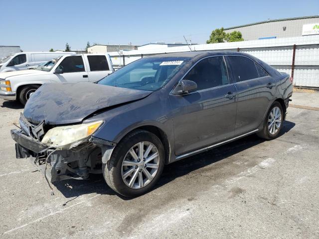 TOYOTA CAMRY 2013 4t4bf1fk7dr318347