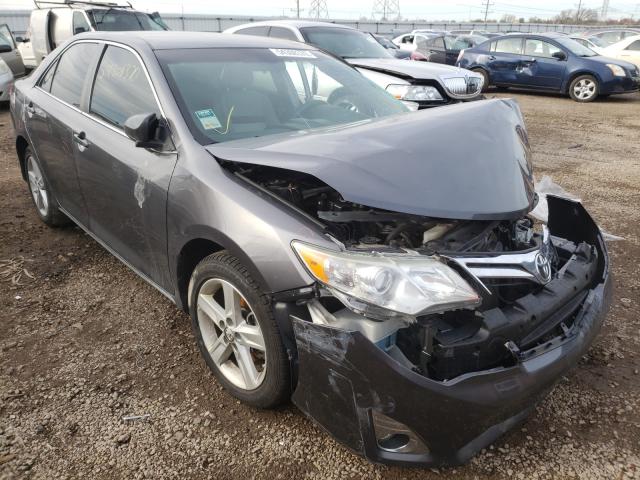 TOYOTA CAMRY L 2013 4t4bf1fk7dr318963