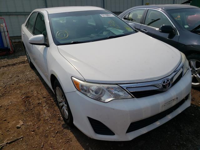 TOYOTA CAMRY L 2013 4t4bf1fk7dr322706