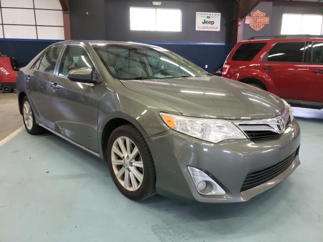 TOYOTA CAMRY L 2013 4t4bf1fk7dr322933