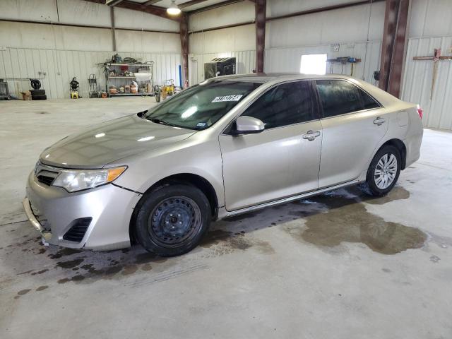 TOYOTA CAMRY 2013 4t4bf1fk7dr323922