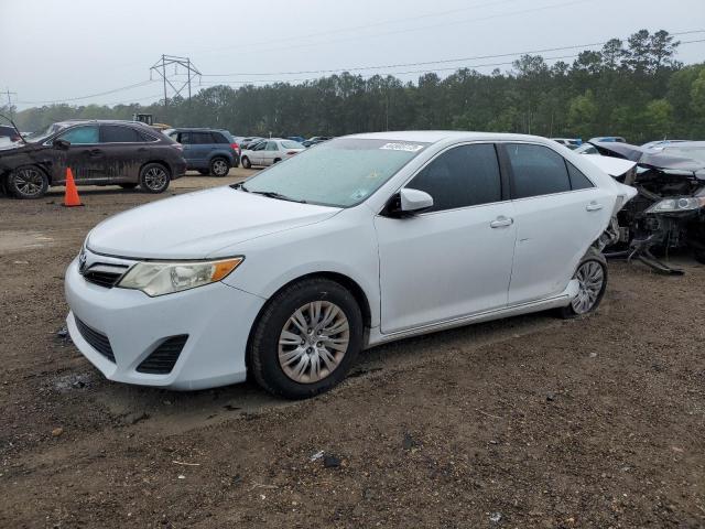 TOYOTA CAMRY L 2013 4t4bf1fk7dr324942