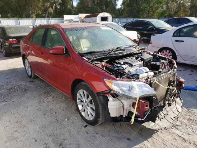 TOYOTA CAMRY L 2013 4t4bf1fk7dr325525