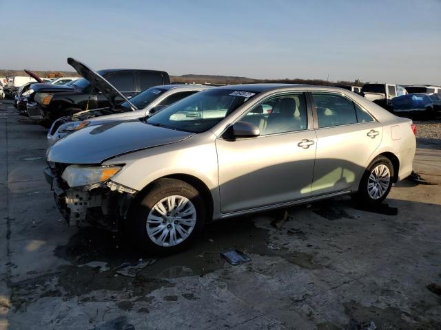 TOYOTA CAMRY 2013 4t4bf1fk7dr325749