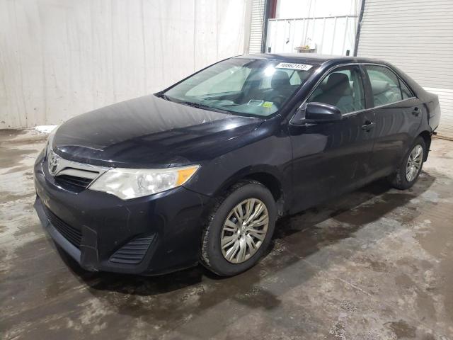 TOYOTA CAMRY 2013 4t4bf1fk7dr326769