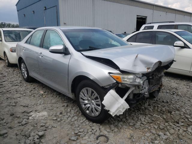 TOYOTA CAMRY L 2013 4t4bf1fk7dr327260