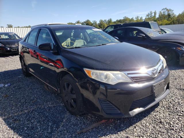 TOYOTA CAMRY L 2013 4t4bf1fk7dr328148