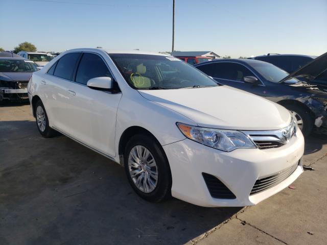 TOYOTA CAMRY L 2013 4t4bf1fk7dr328537