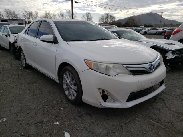 TOYOTA CAMRY L 2013 4t4bf1fk7dr329171