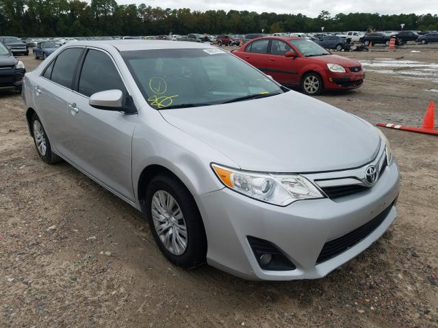 TOYOTA CAMRY L 2013 4t4bf1fk7dr329994